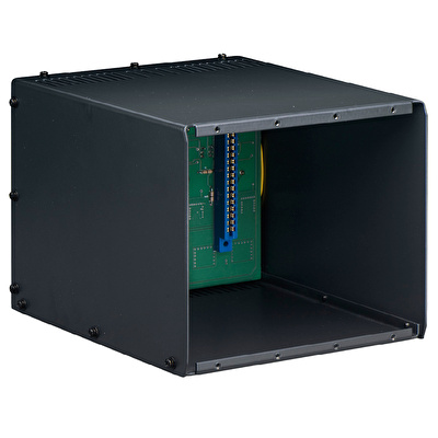 HERITAGE AUDIO OST4 v2.0 4 Yuvalı 500 Serisi Şasi